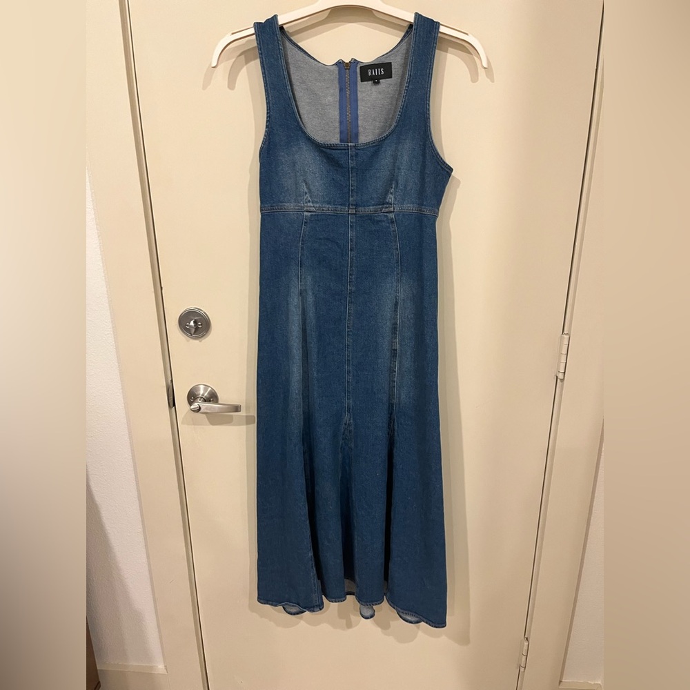 Denim Rails Dress